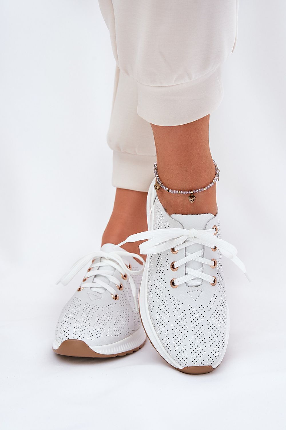Halbschuhe model 212562 Step in style