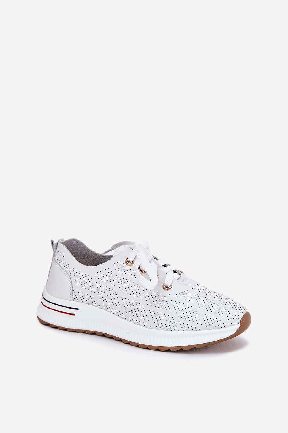 Halbschuhe model 212562 Step in style