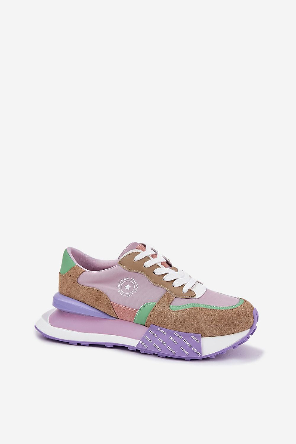 Sportschuhe model 212915 Step in style