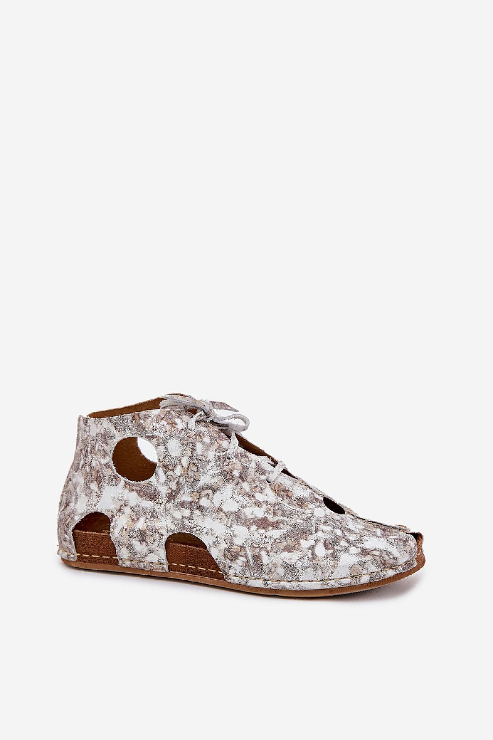 Stiefeletten model 212924 Step in style