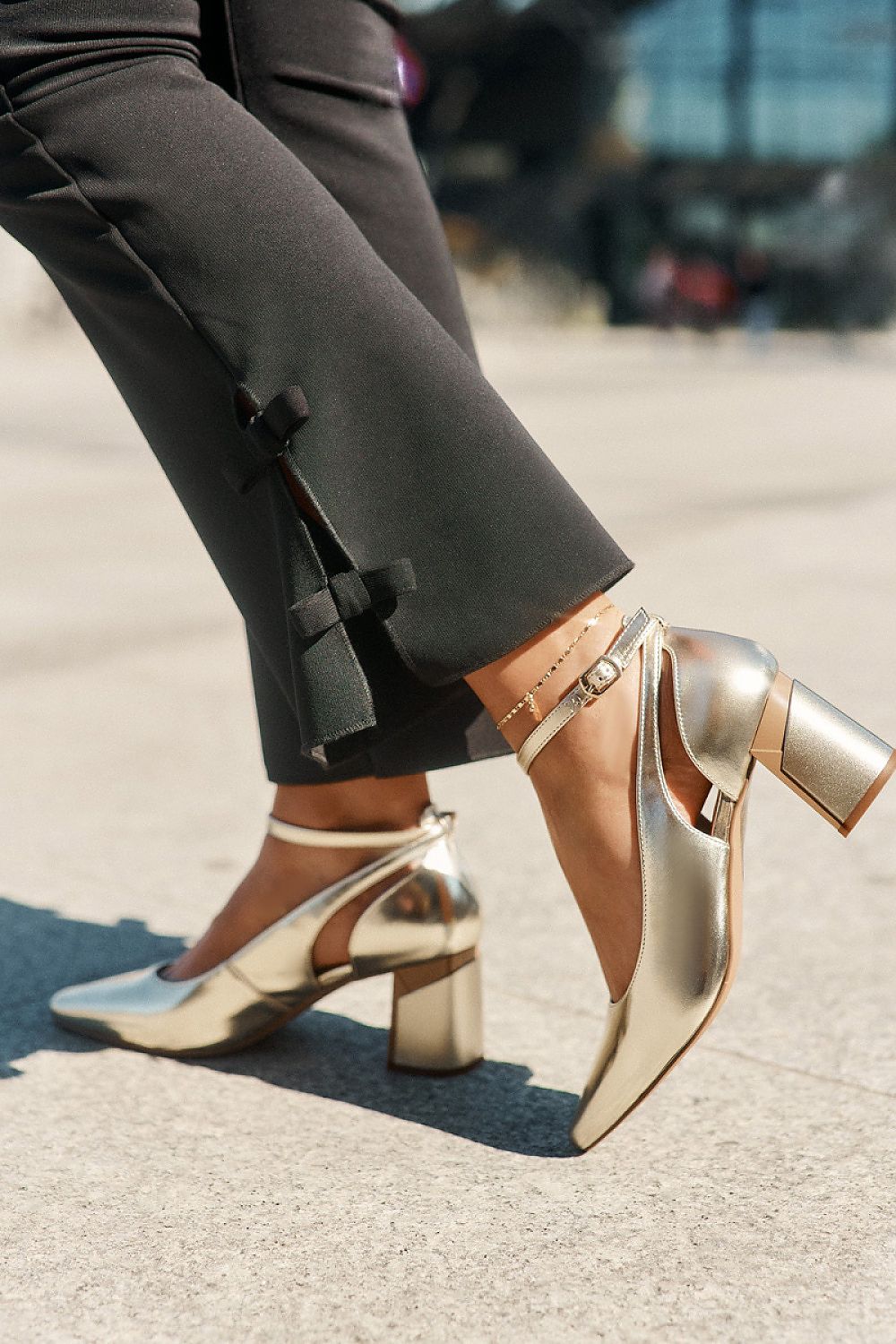 Pumps mit Absatz model 212997 Step in style