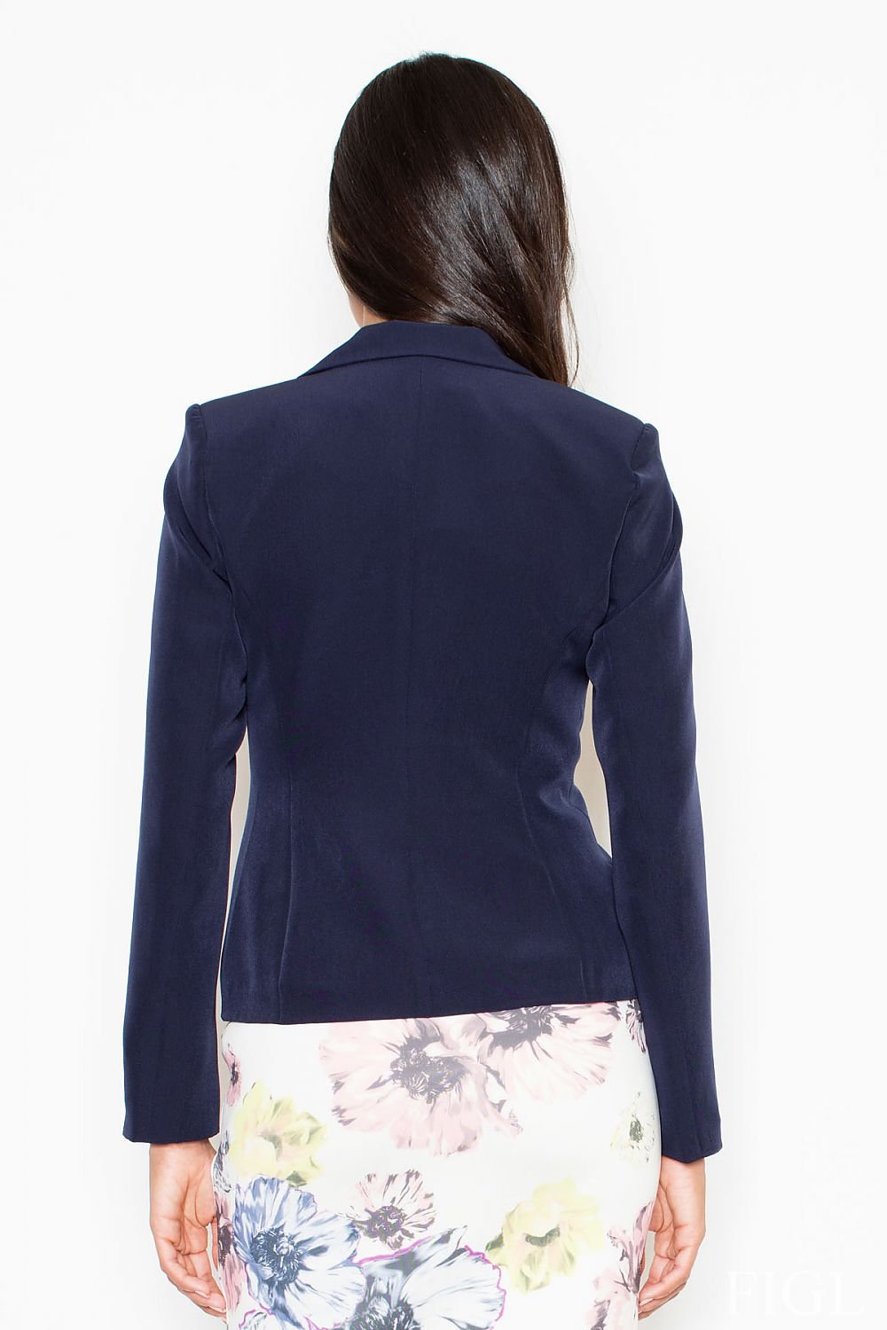 Jacke model 43825 Figl
