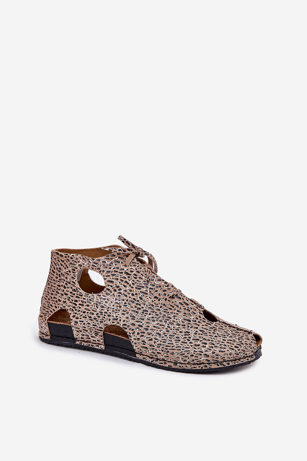 Stiefeletten model 213152 Step in style