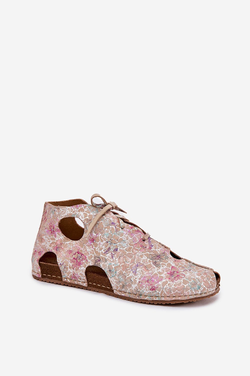 Stiefeletten model 213153 Step in style
