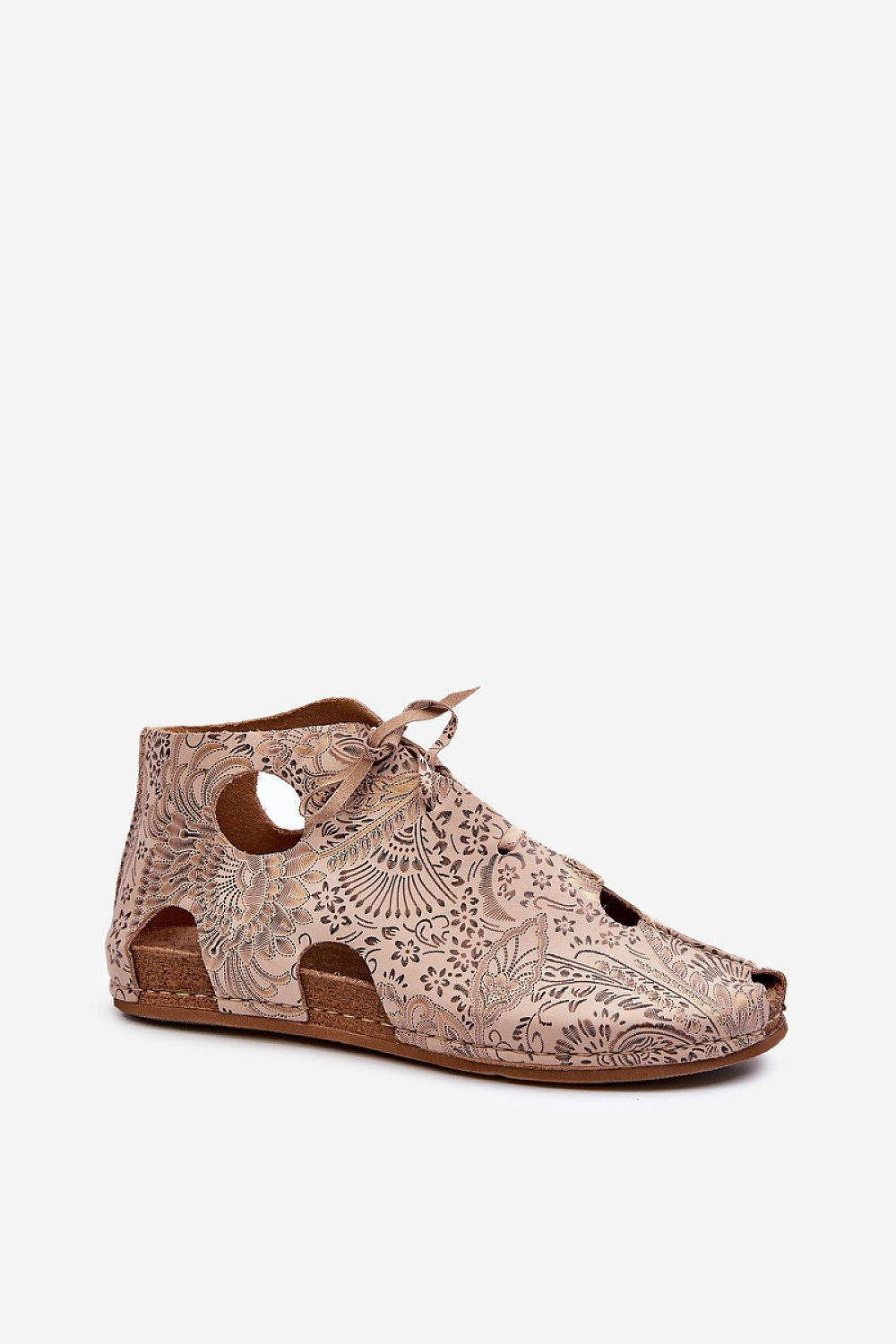 Stiefeletten model 213154 Step in style