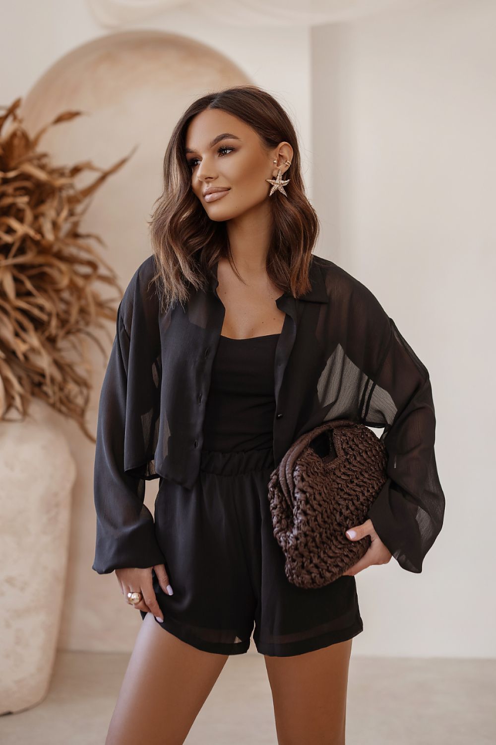 Set model 213591 LaBalancia