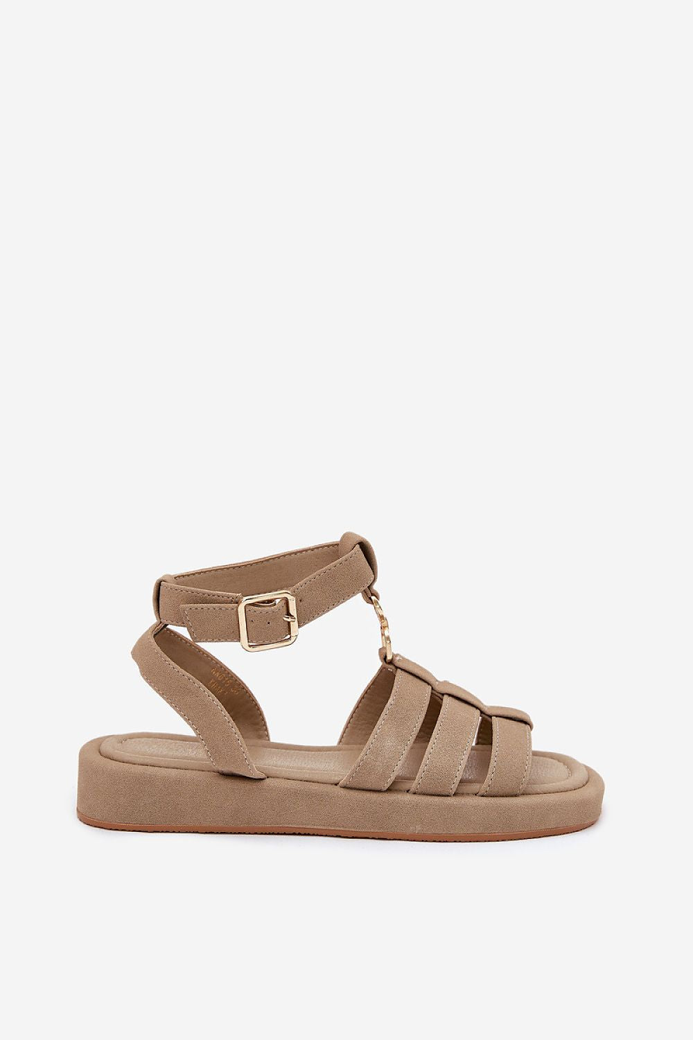 Sandalen model 213920 Step in style