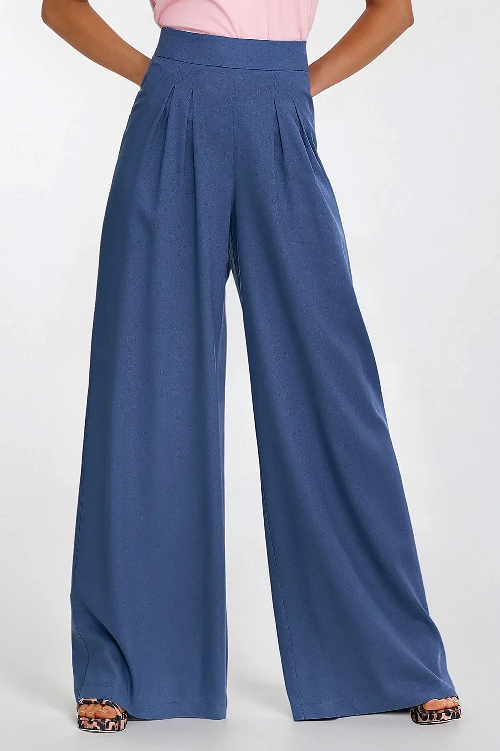 Lange Hose model 213975 Nife