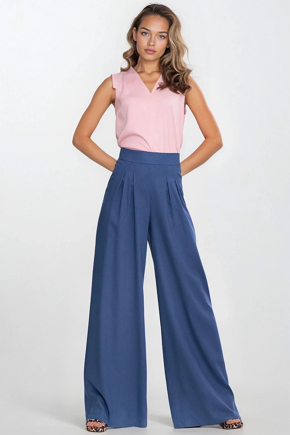 Lange Hose model 213975 Nife