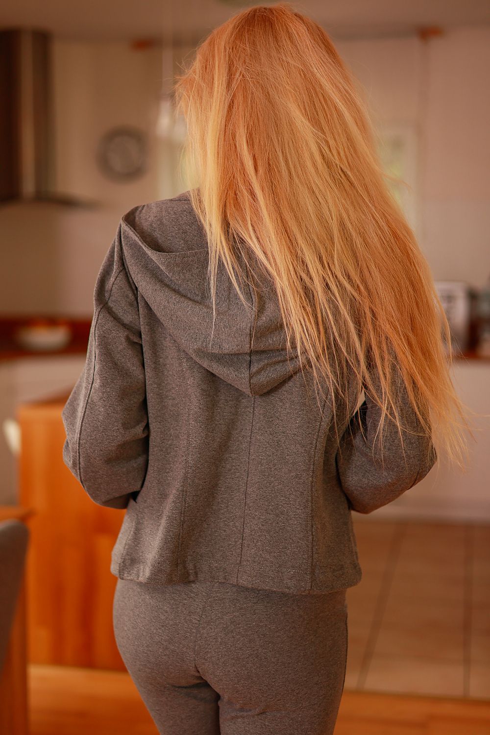 Jacke model 214174 Mirale