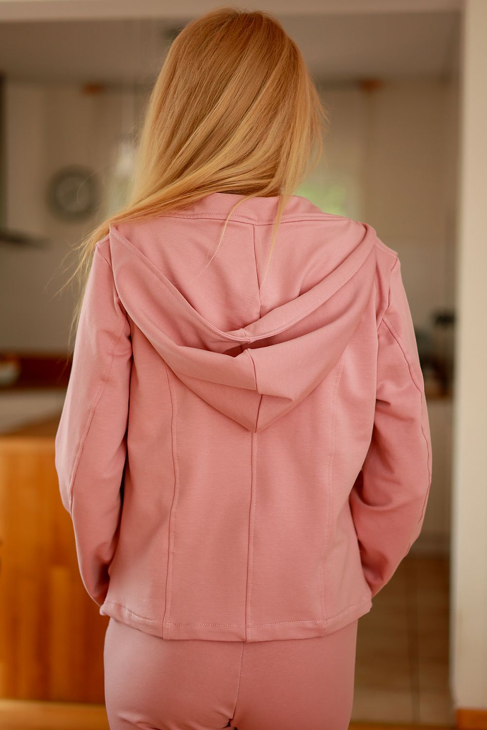 Jacke model 214176 Mirale