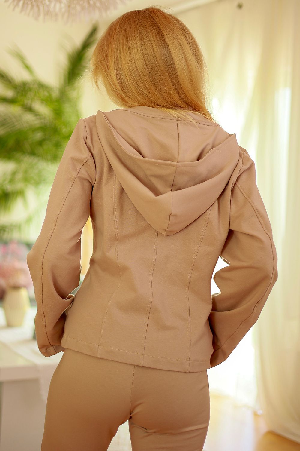 Jacke model 214177 Mirale
