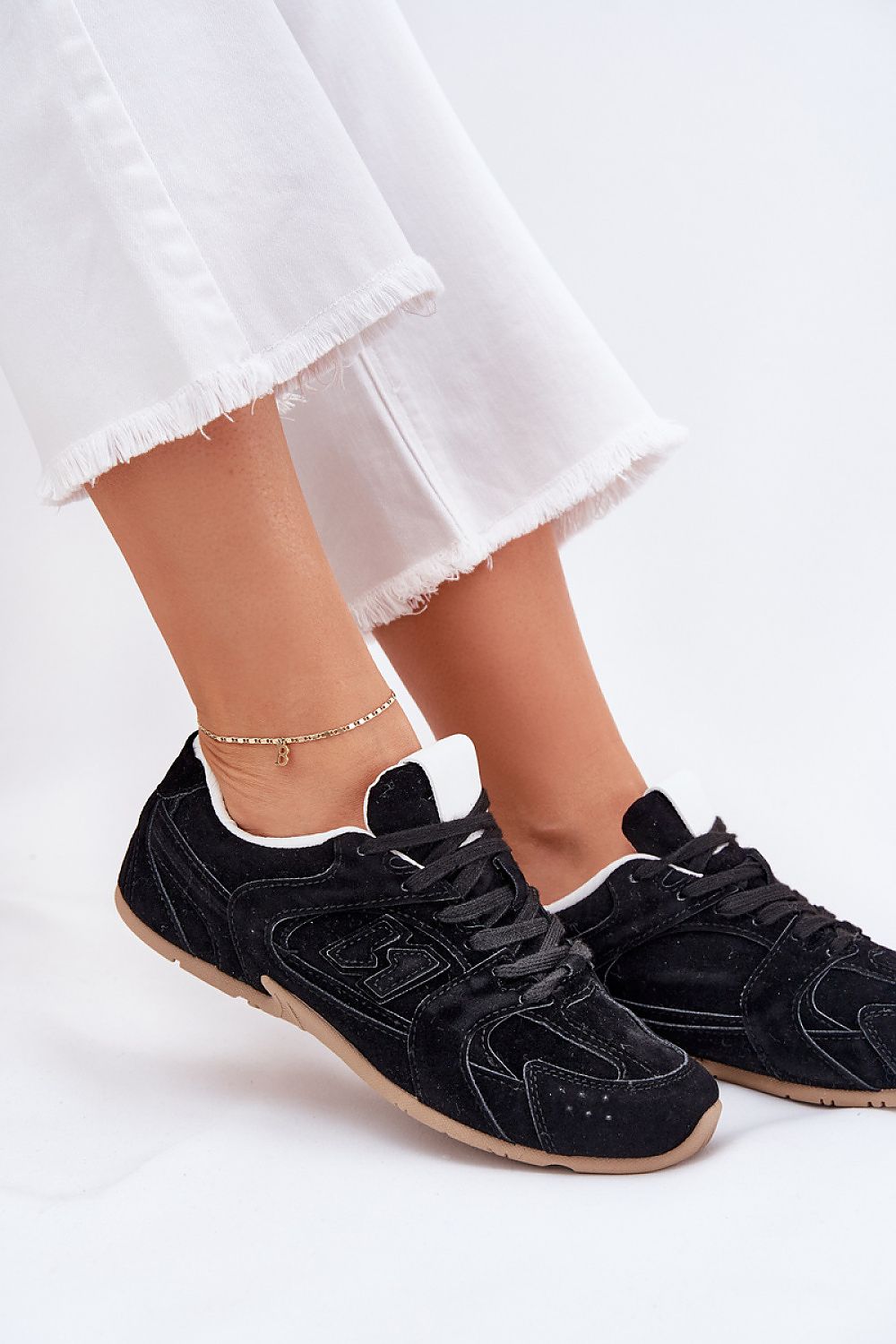 Sportschuhe model 214353 Step in style
