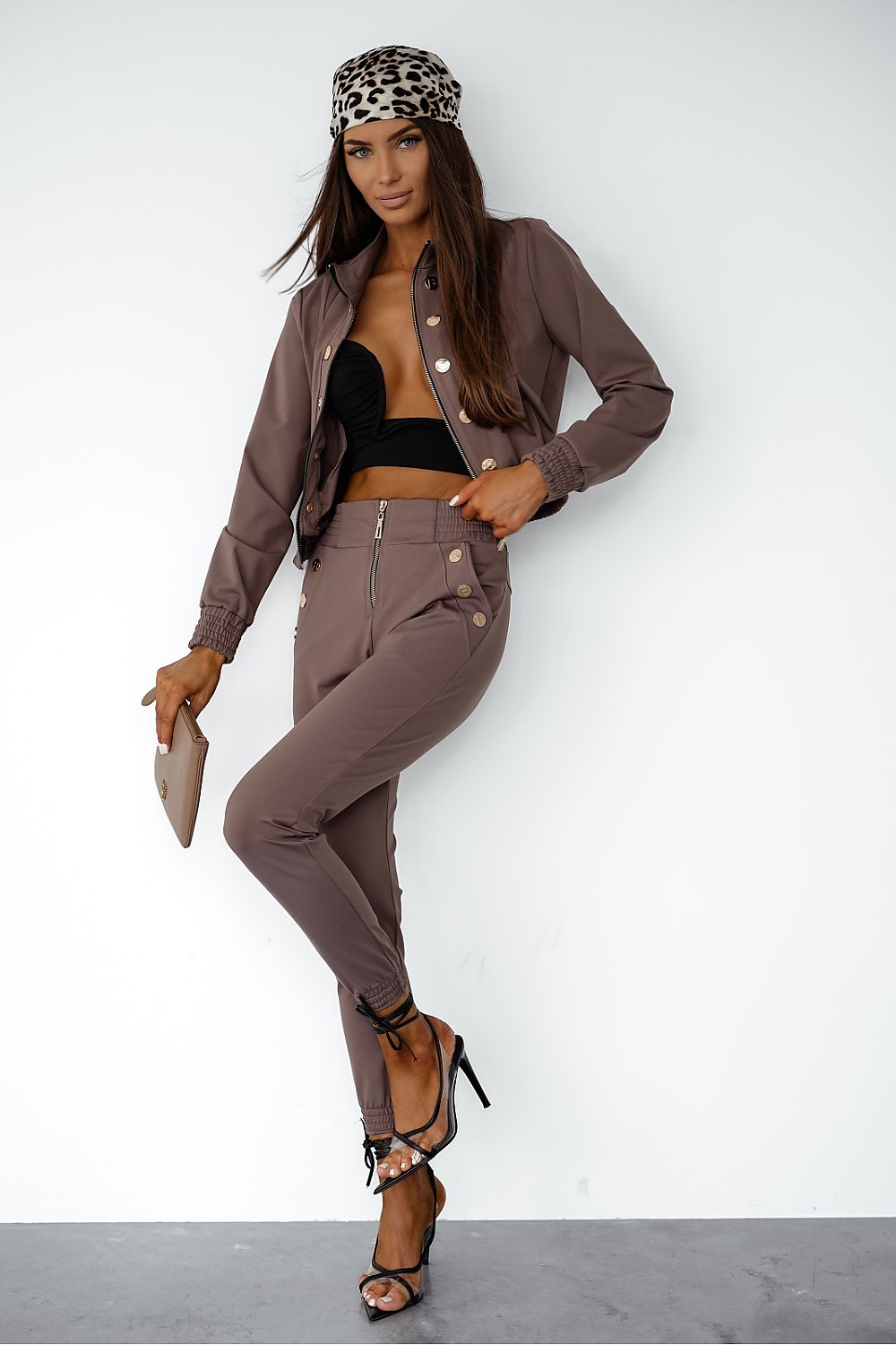 Set model 214422 LaBalancia