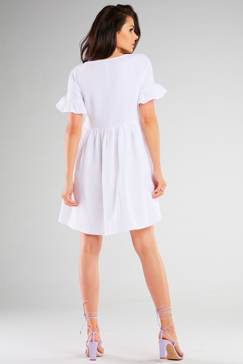 Alltagskleid model 214516 Infinite You