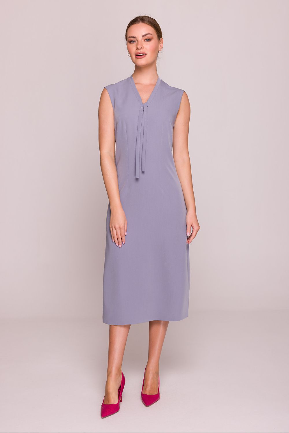 Alltagskleid model 214658 Stylove