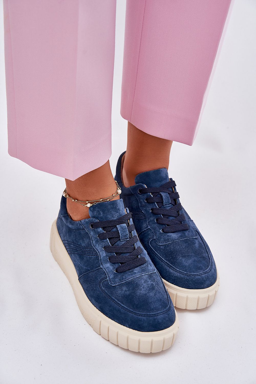 Sportschuhe model 214742 Step in style