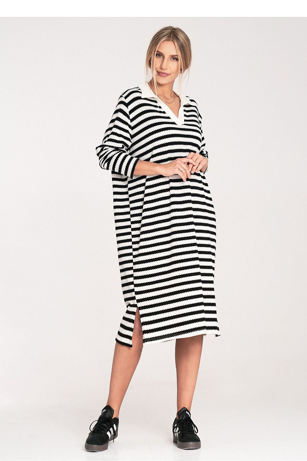 Alltagskleid model 214883 Figl