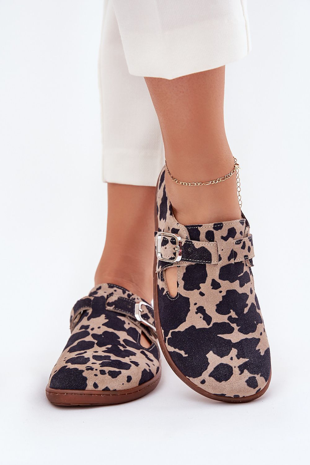 Halbschuhe model 215141 Step in style