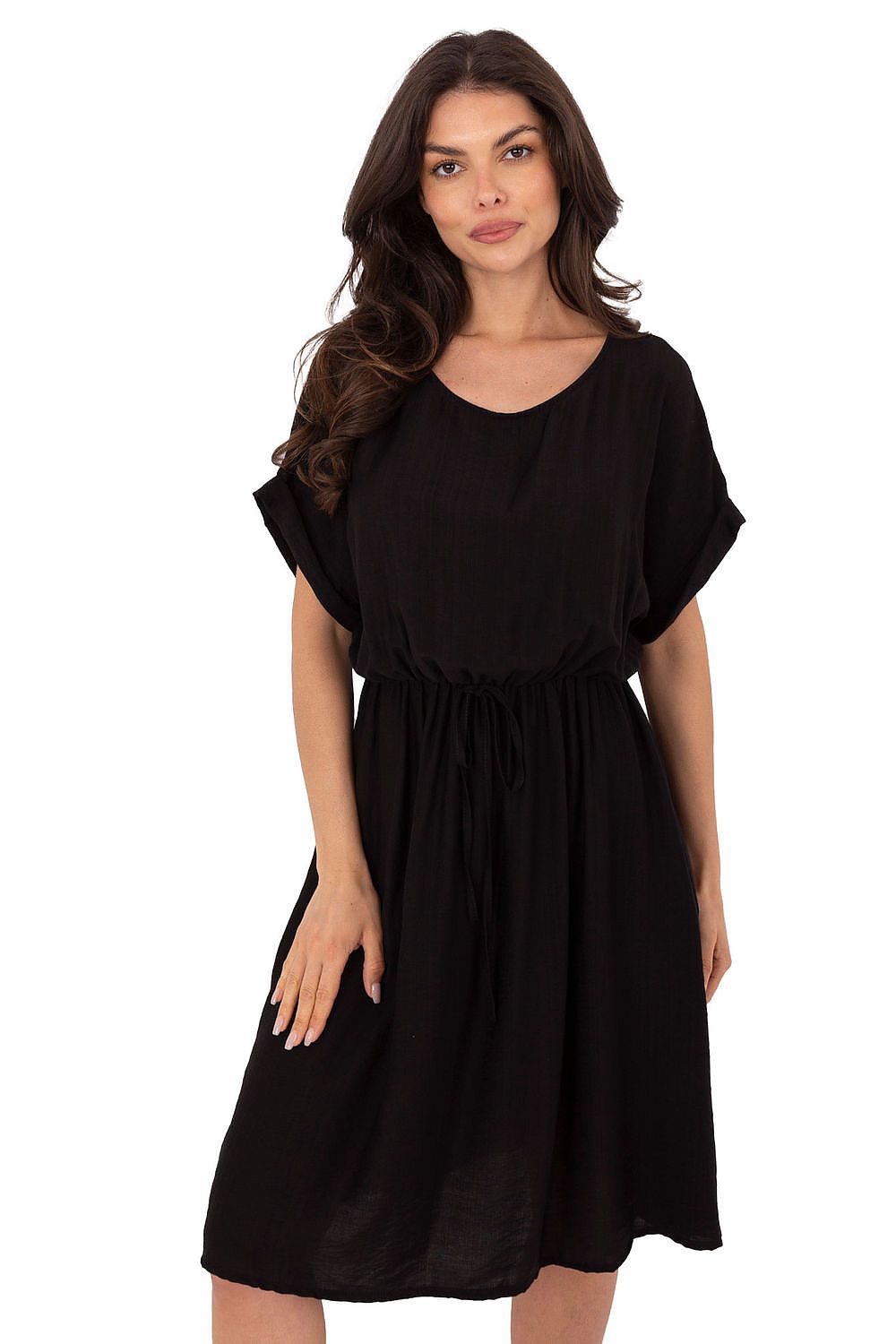 Alltagskleid model 215210 Italy Moda