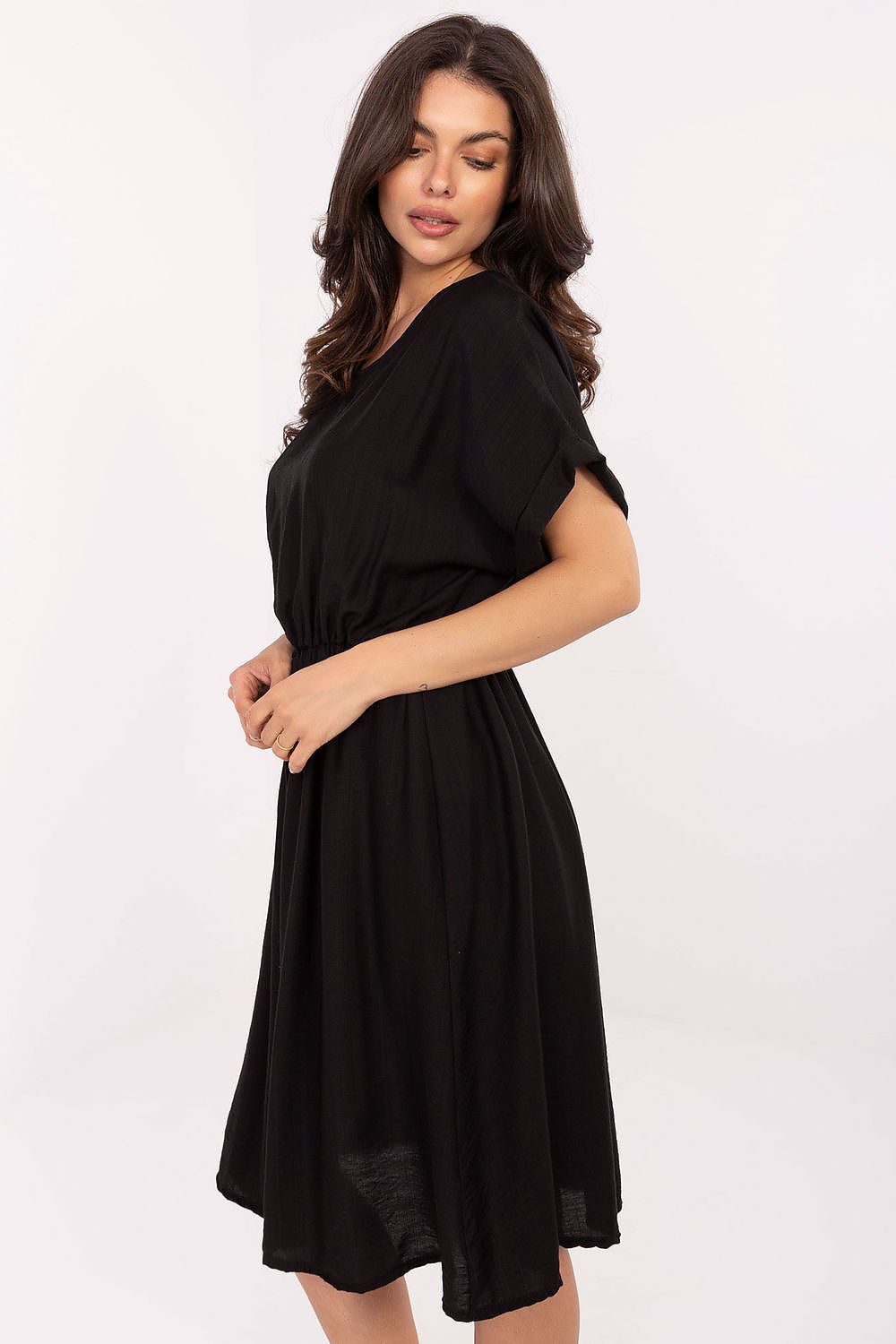 Alltagskleid model 215210 Italy Moda
