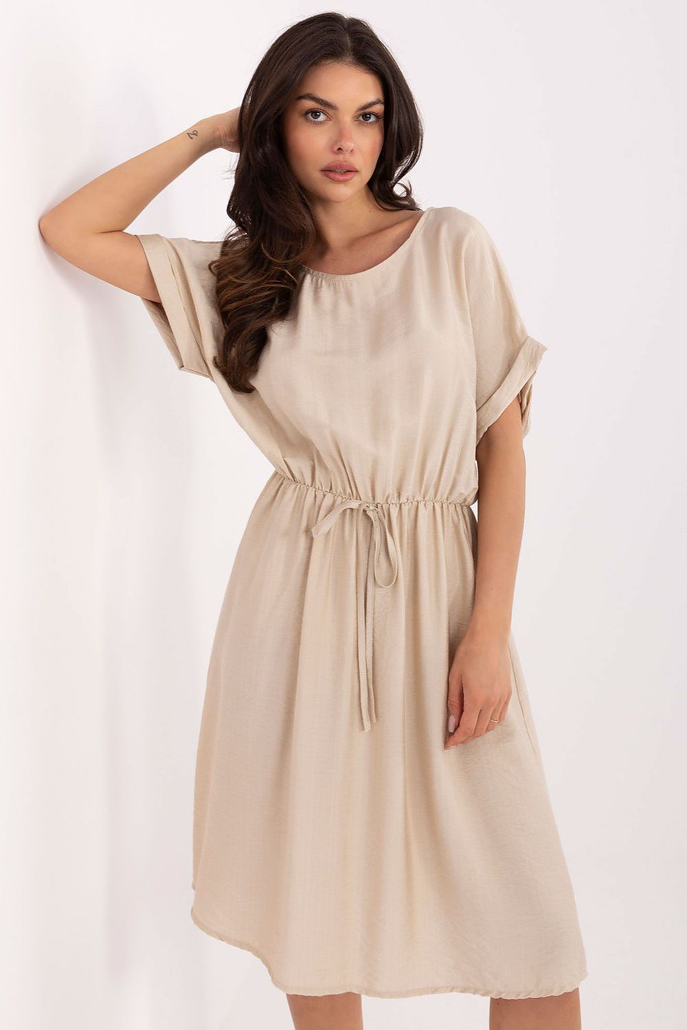 Alltagskleid model 215212 Italy Moda