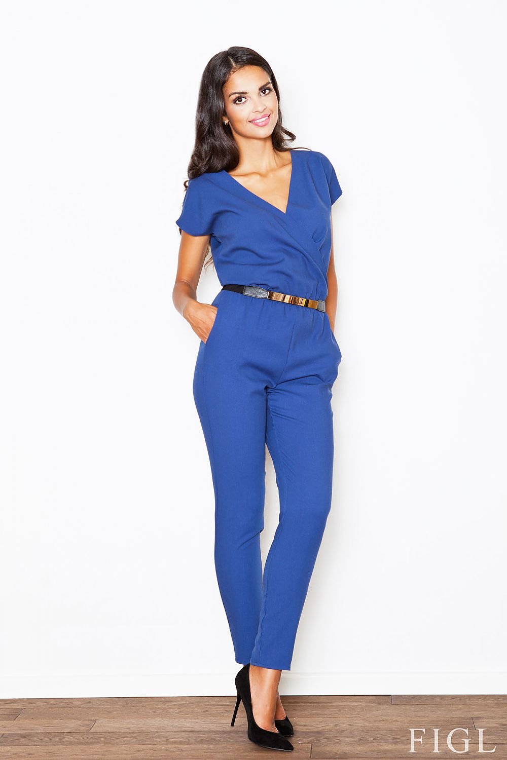 Overall model 48275 Figl