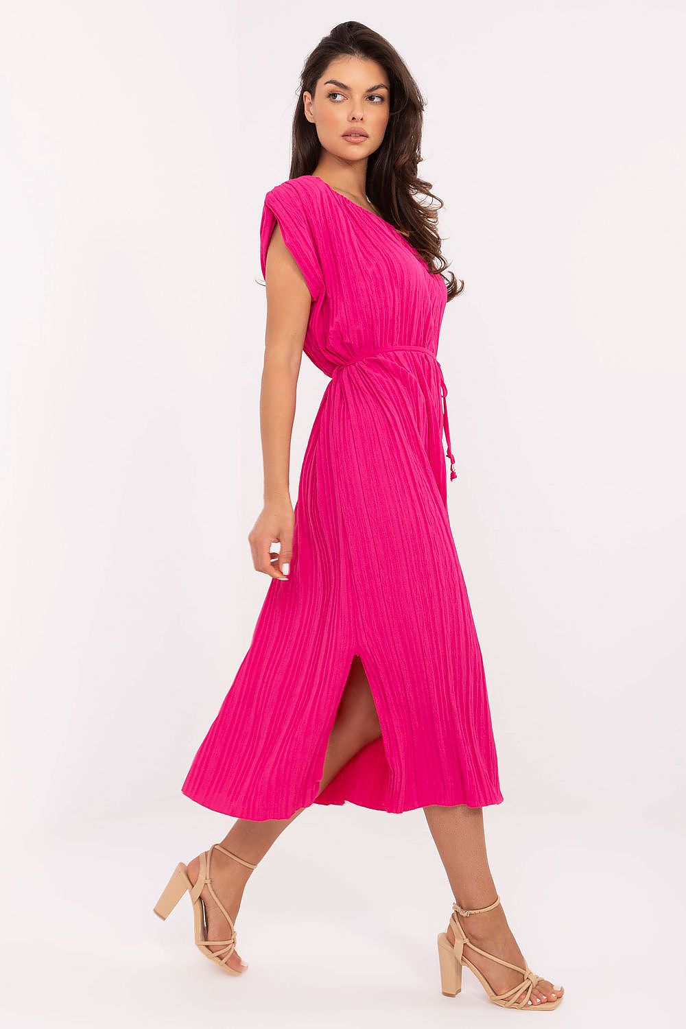 Alltagskleid model 215552 Italy Moda