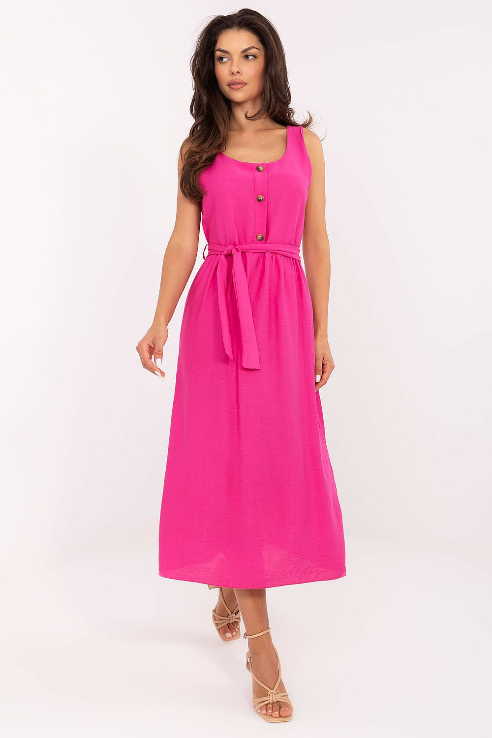 Alltagskleid model 215554 Italy Moda