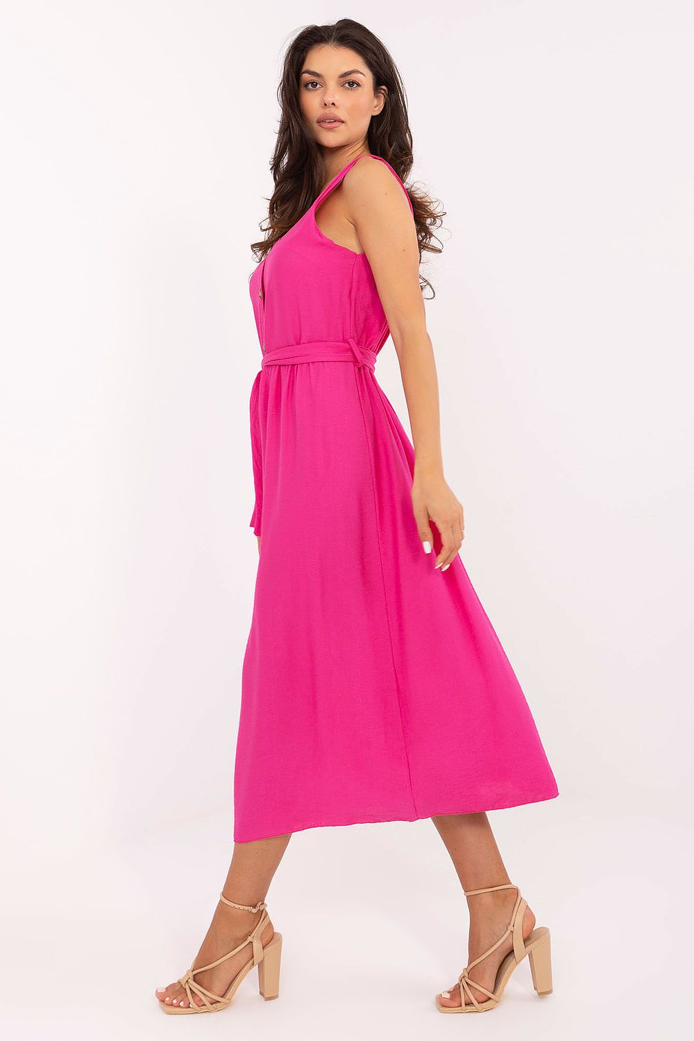 Alltagskleid model 215554 Italy Moda