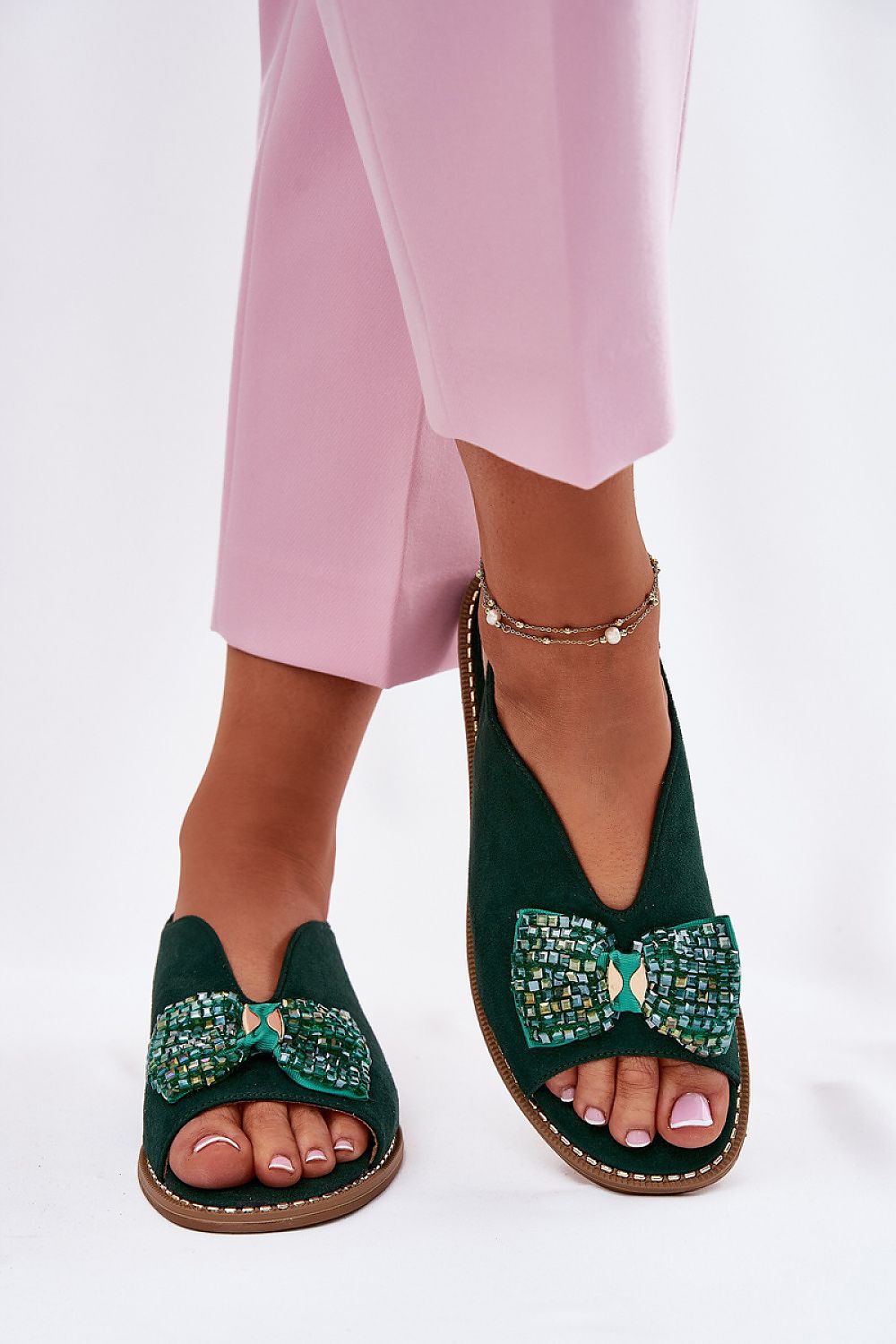 Sandalen model 215710 Step in style