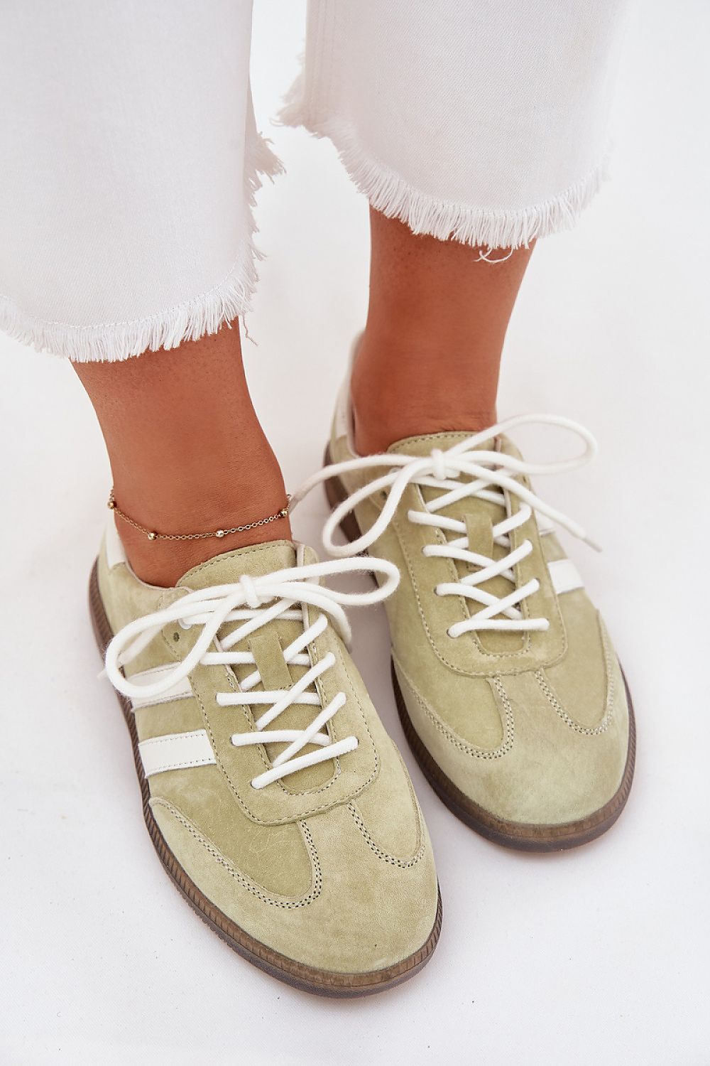 Sportschuhe model 215774 Step in style