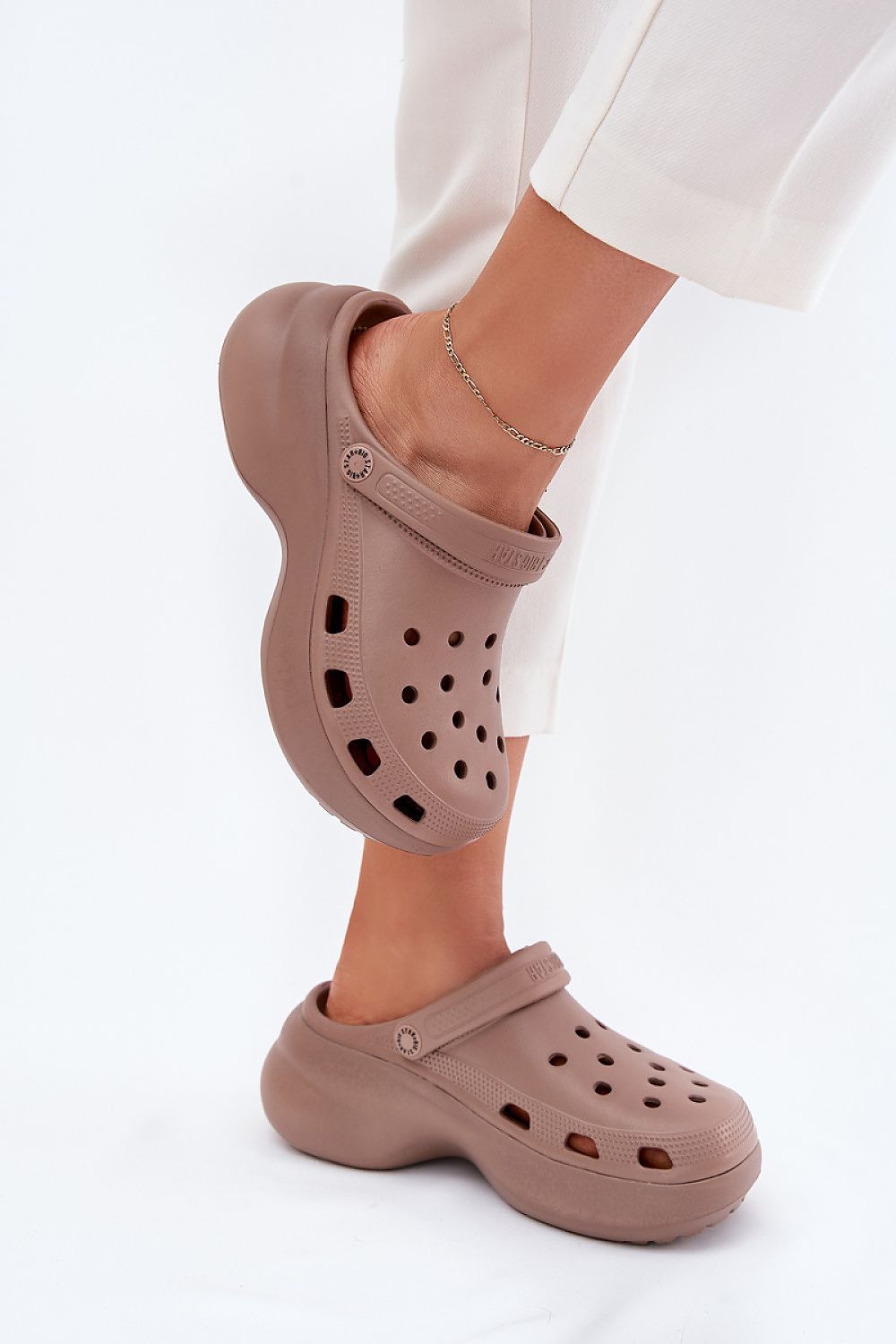 Pantoletten model 215960 Step in style