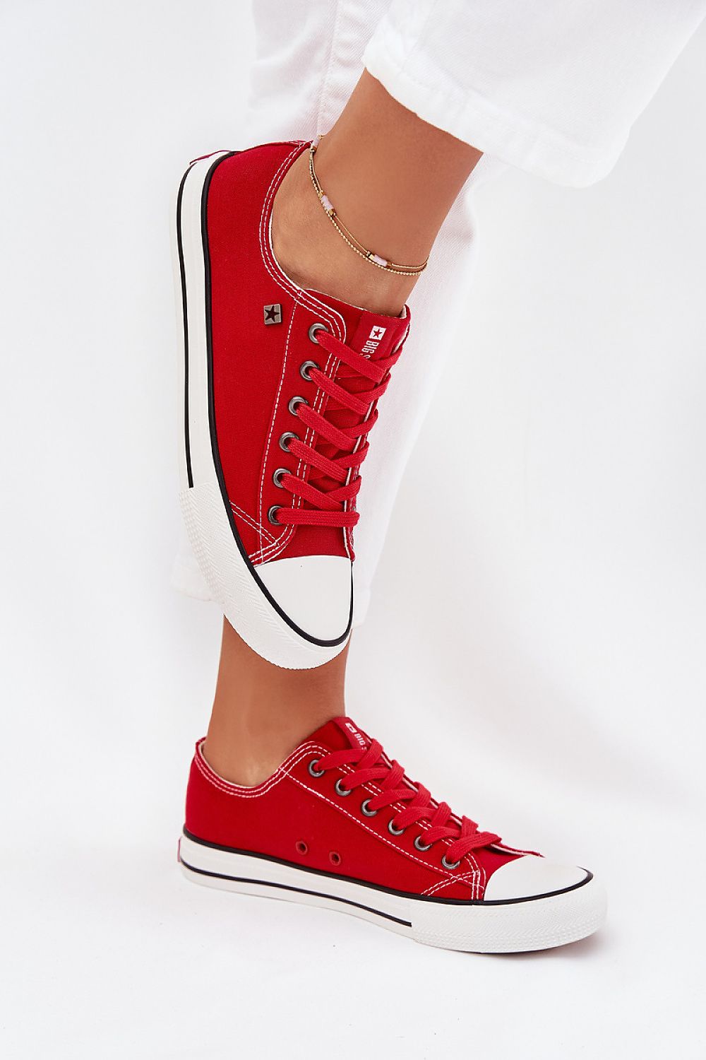 Sneakers model 216378 Step in style