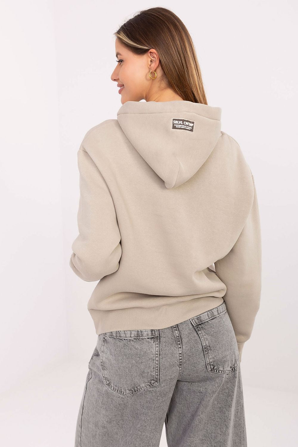 Sweater model 216056 Sublevel