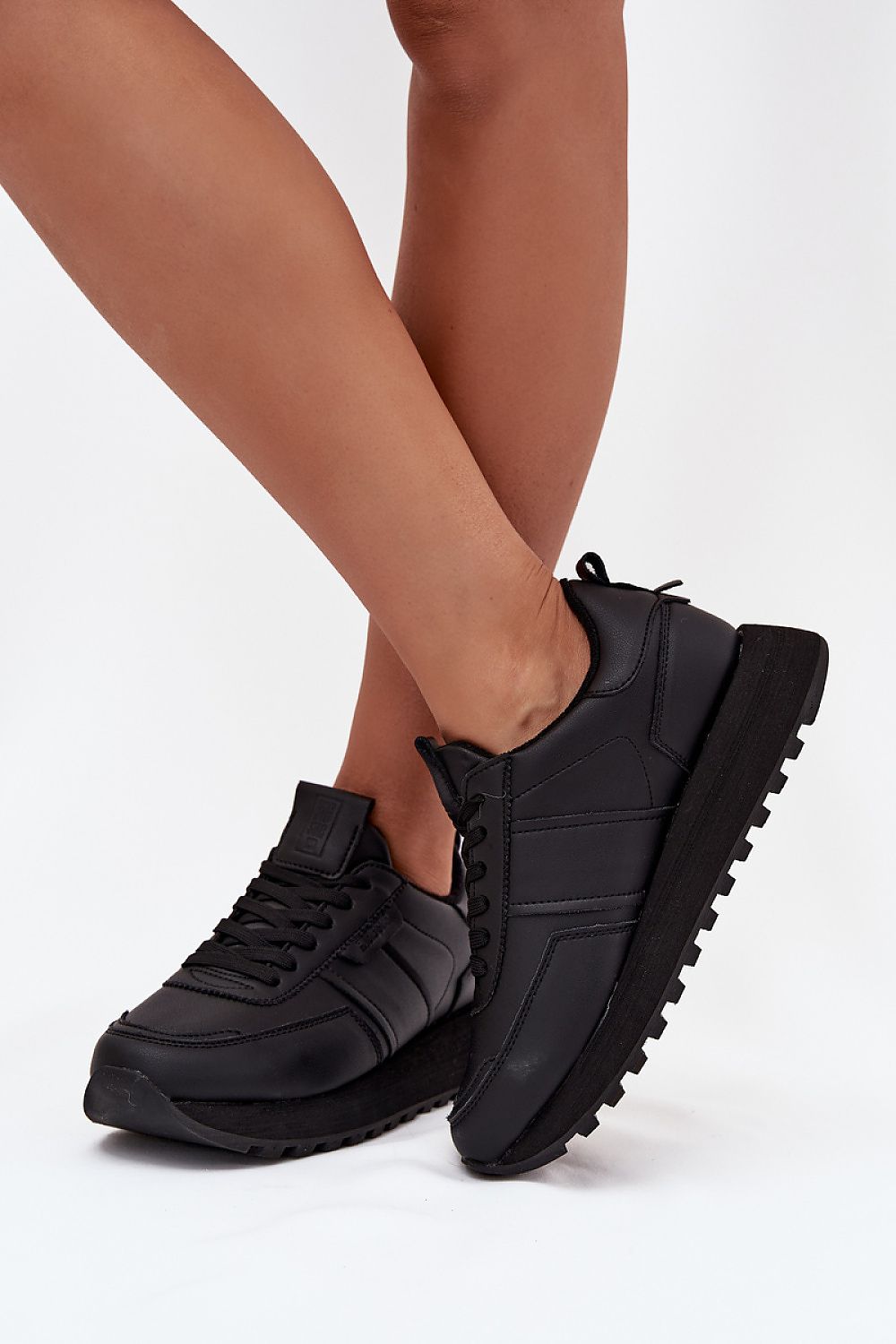 Sportschuhe model 216446 Step in style