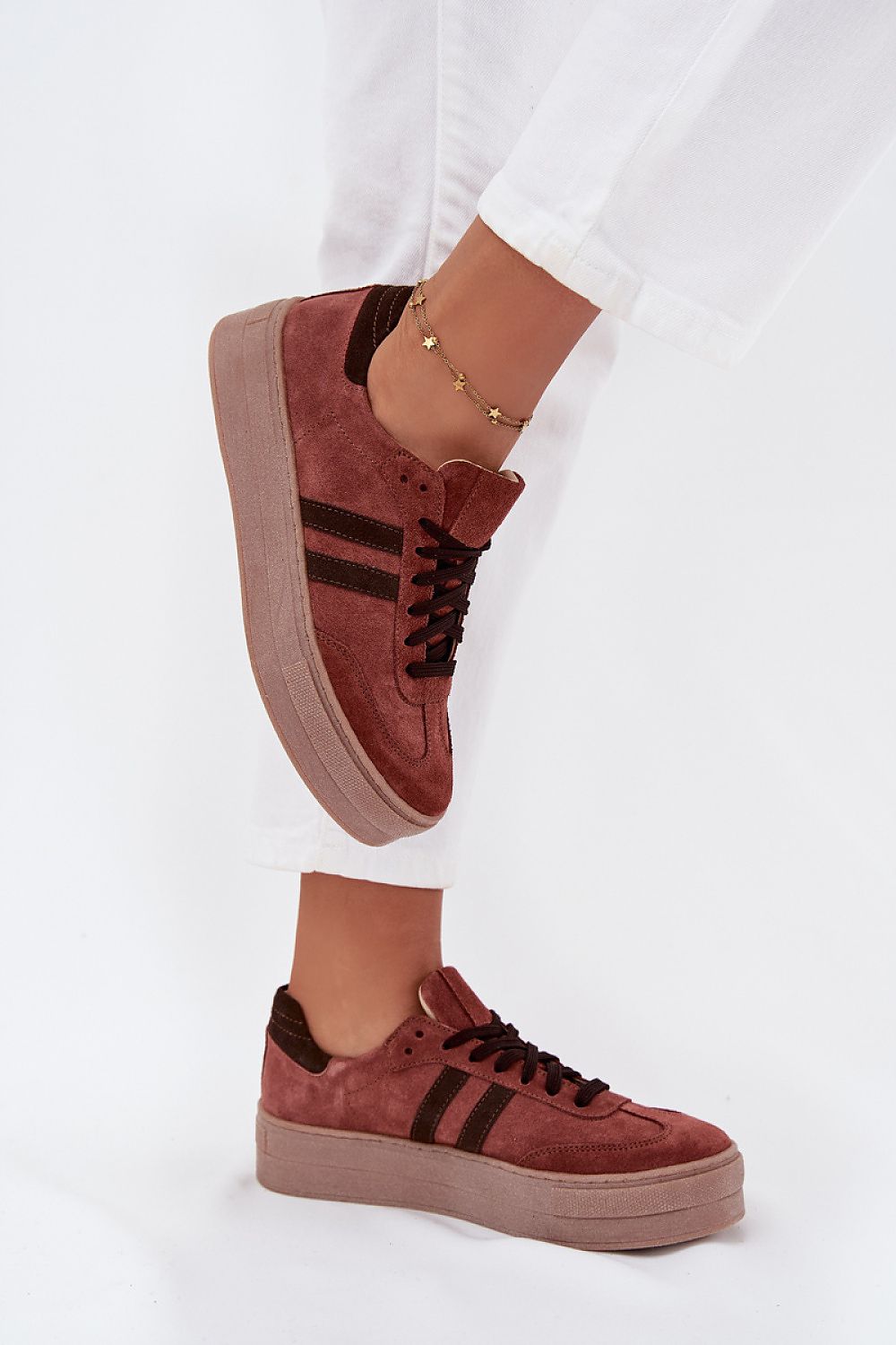 Sportschuhe model 216456 Step in style