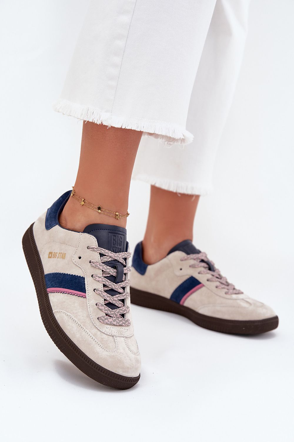 Sportschuhe model 216481 Step in style