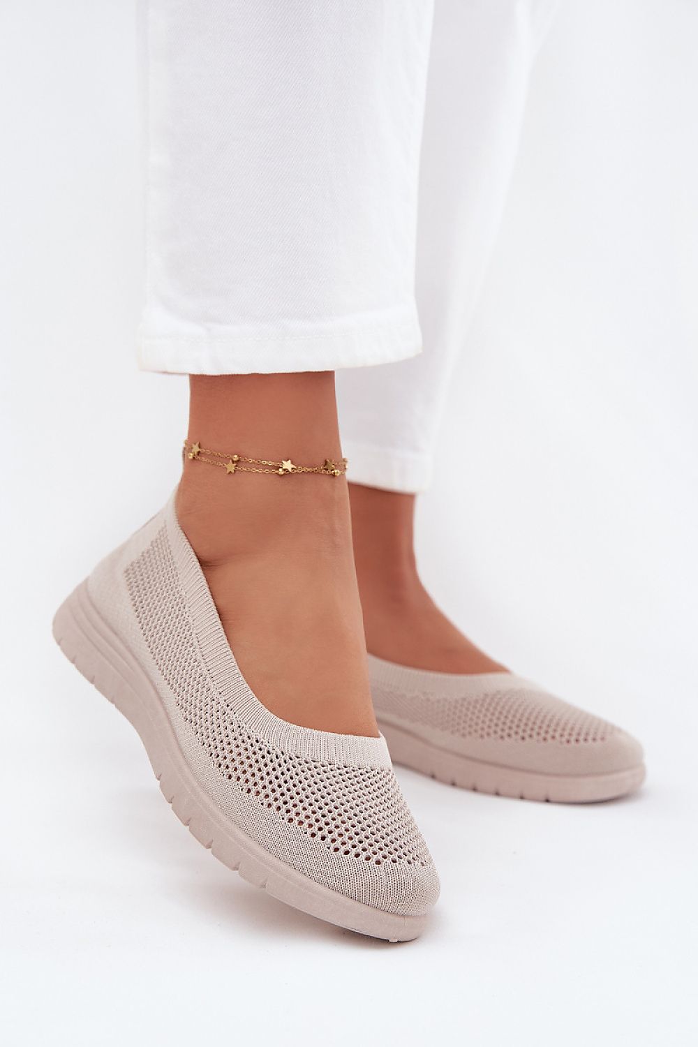 Ballerina Schuhe model 216518 Step in style