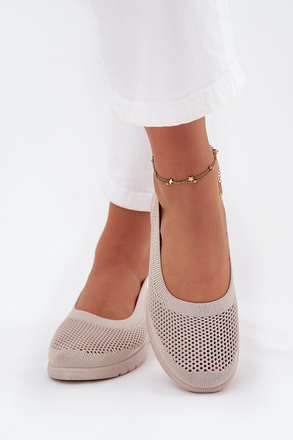 Ballerina Schuhe model 216518 Step in style