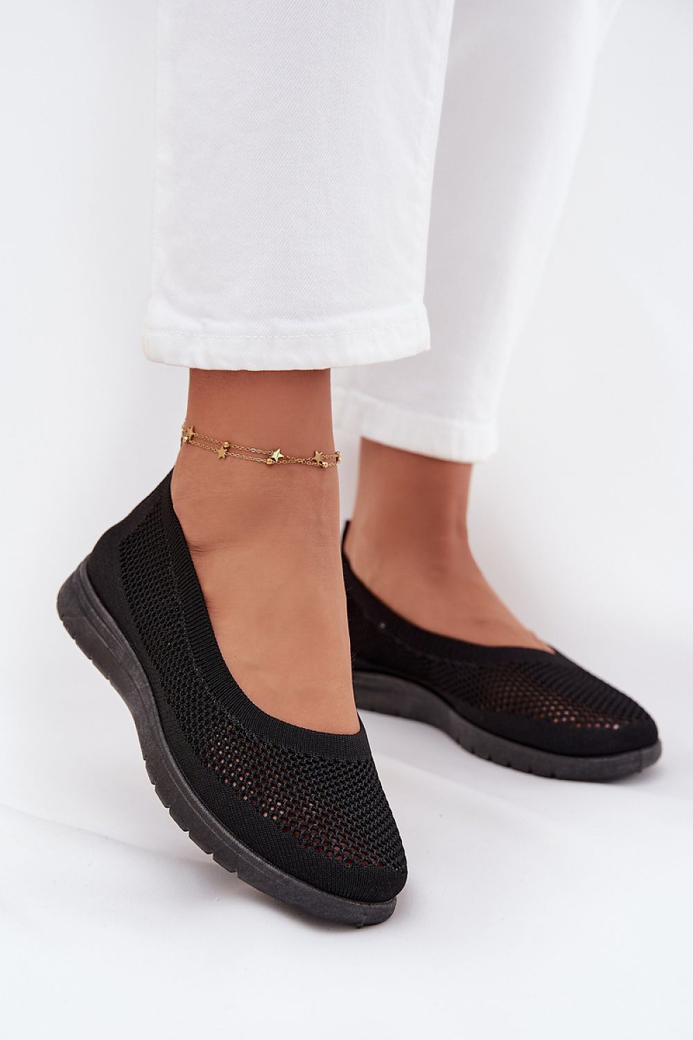 Ballerina Schuhe model 216520 Step in style