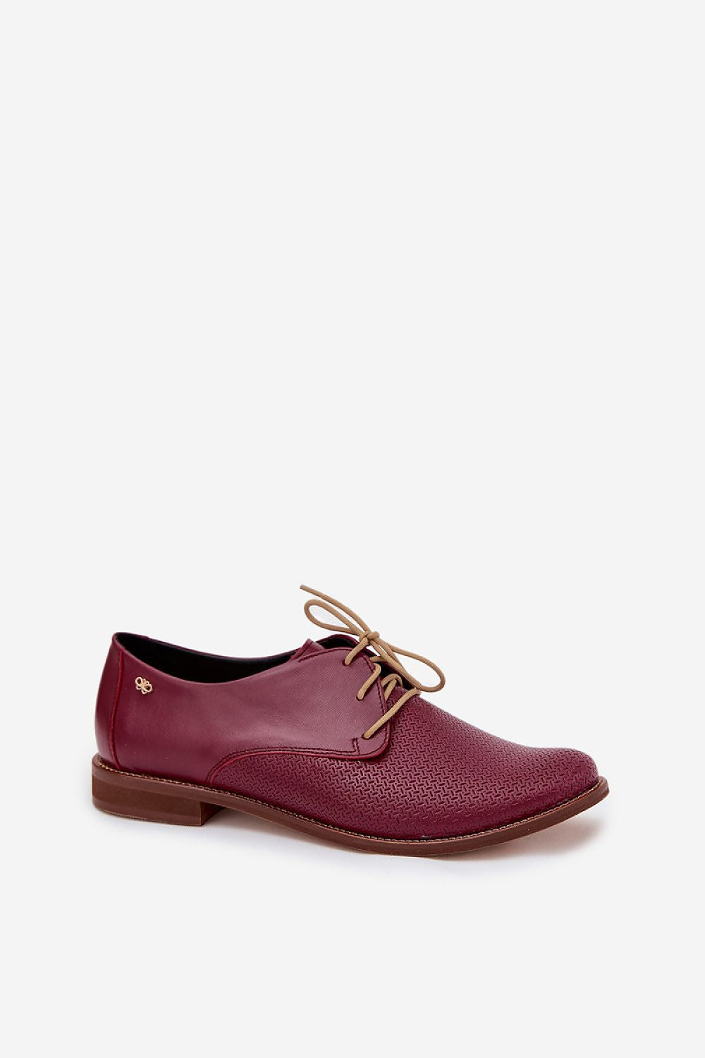 Halbschuhe model 216523 Step in style
