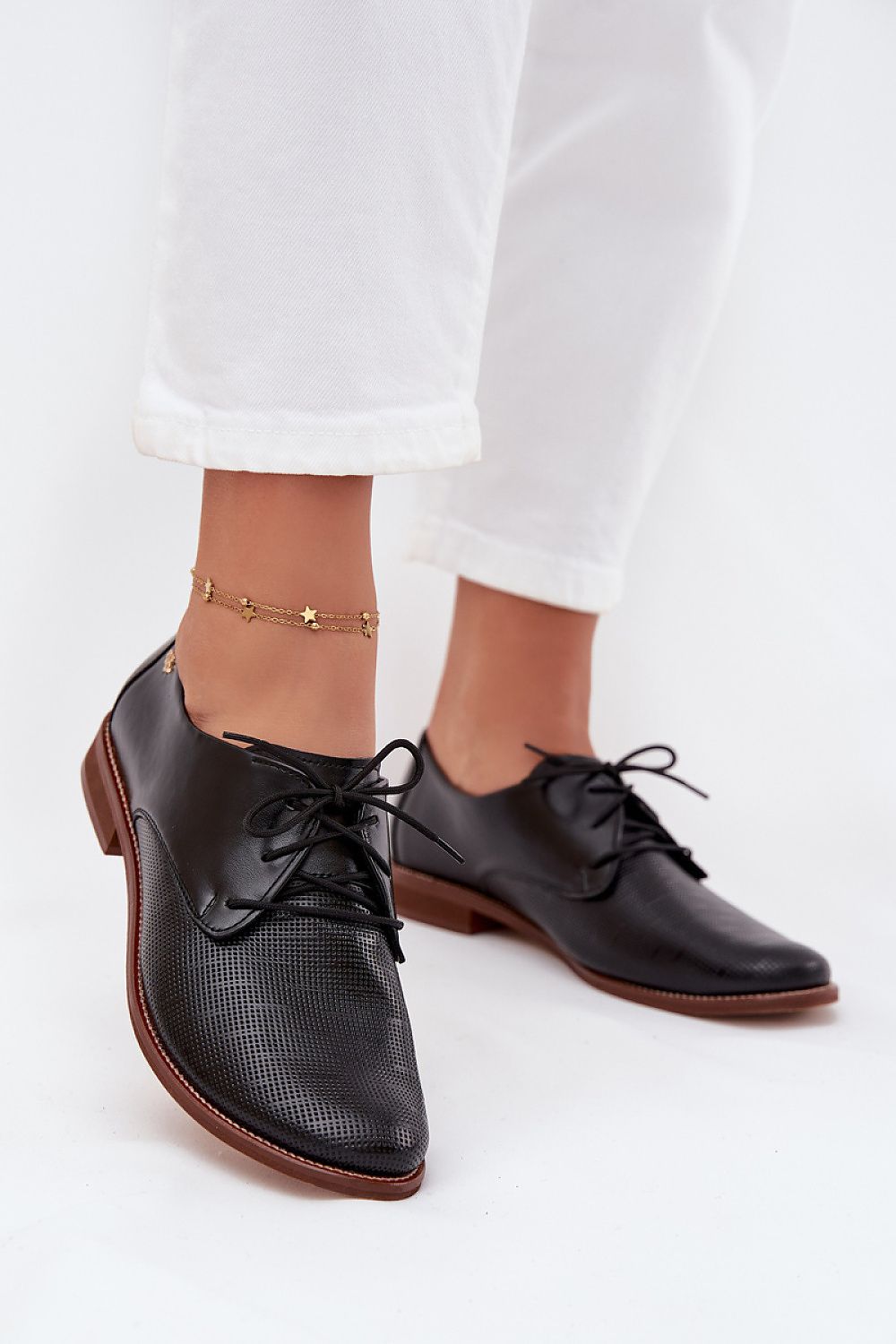 Halbschuhe model 216524 Step in style