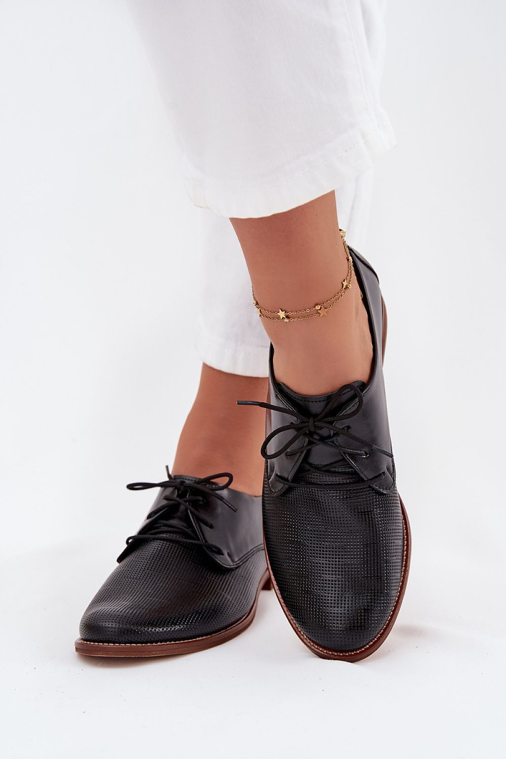 Halbschuhe model 216524 Step in style