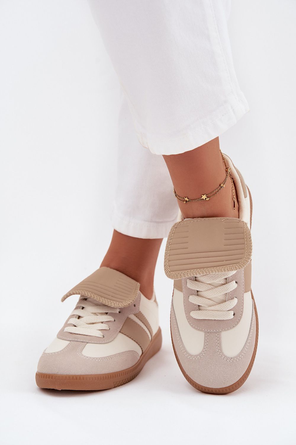 Sportschuhe model 216527 Step in style