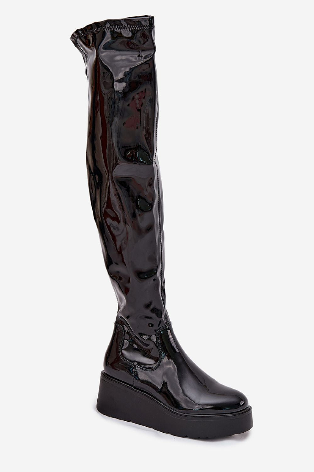 Stiefel model 216661 Step in style