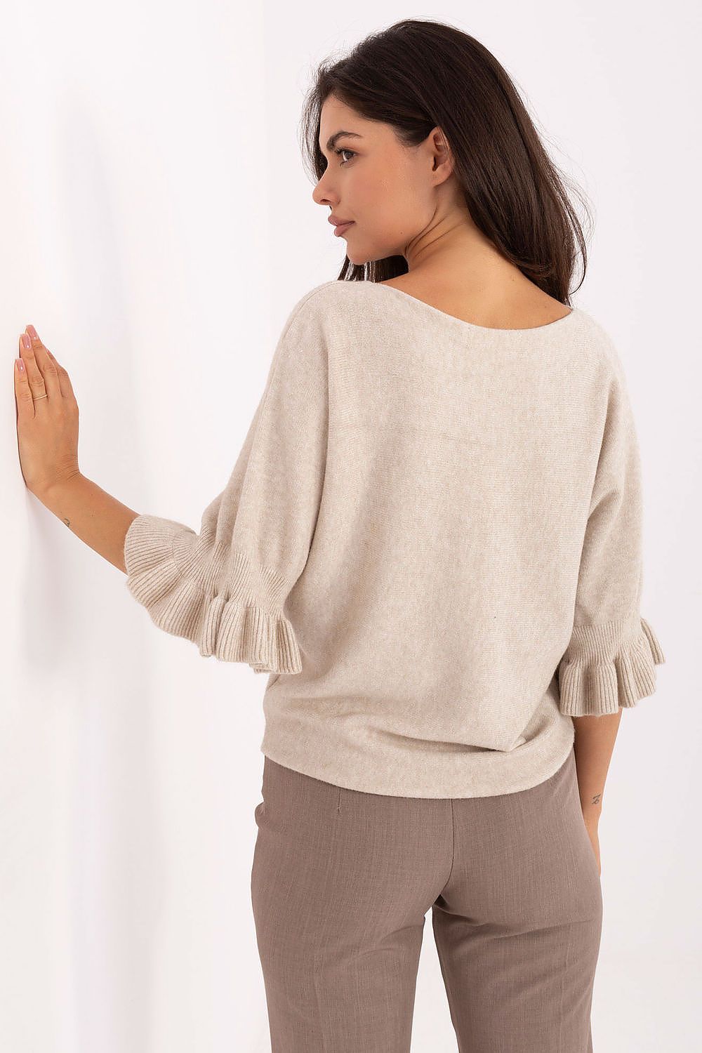 Pullover model 216664 Italy Moda