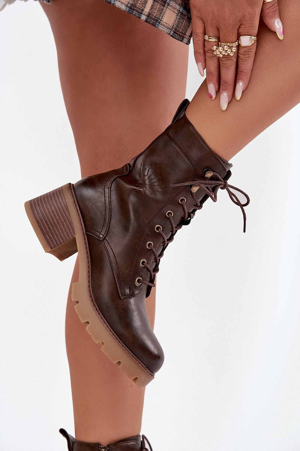 Boot model 216828 Step in style