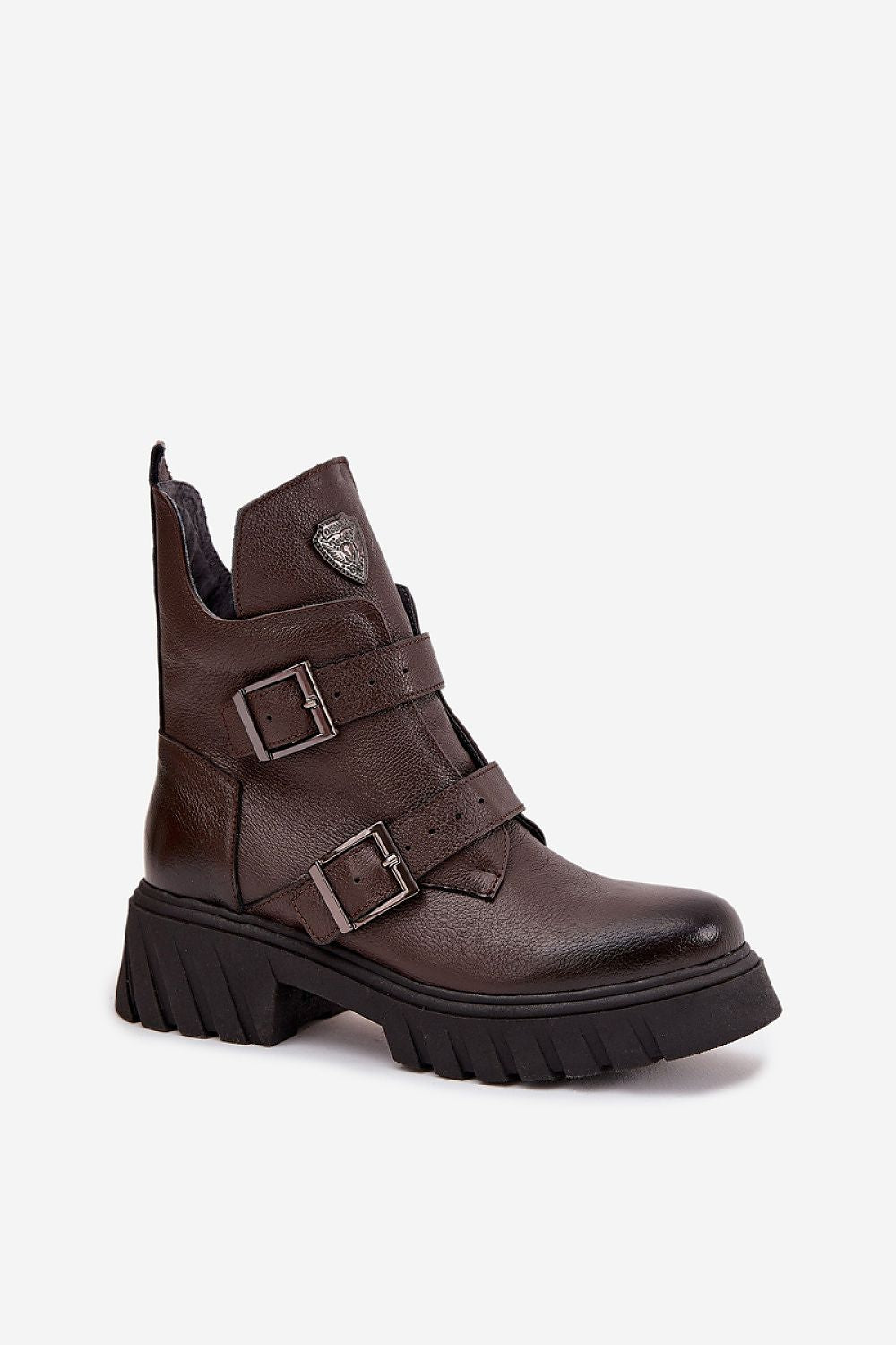 Stiefeletten model 216835 Step in style