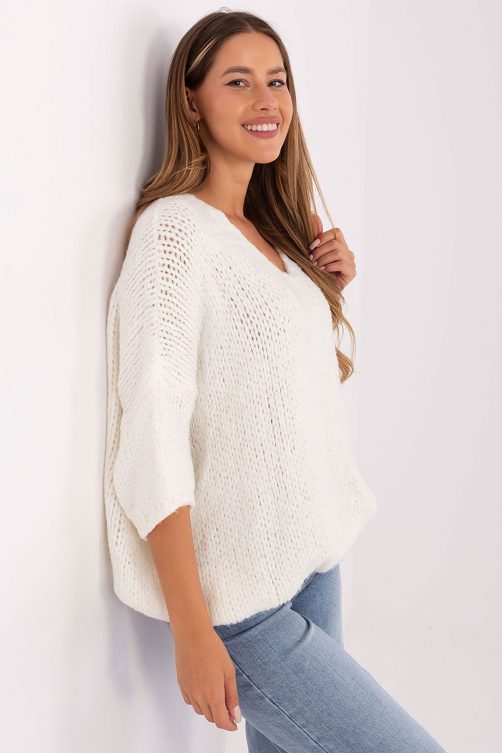 Pullover model 217023 Italy Moda